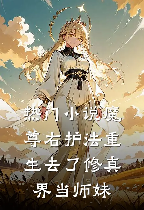 热门小说魔尊右护法重生去了修真界当师妹
