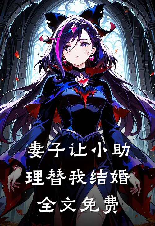 妻子让小助理替我结婚全文免费