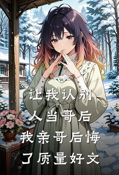 让我认别人当哥后，我亲哥后悔了质量好文