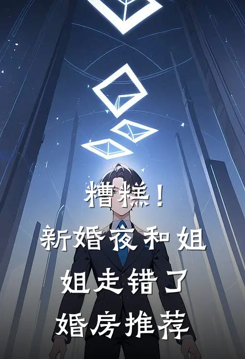 糟糕！新婚夜，和姐姐走错了婚房推荐