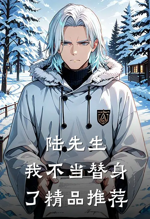 陆先生，我不当替身了精品推荐