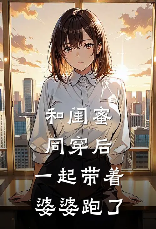 和闺蜜同穿后，一起带着婆婆跑了