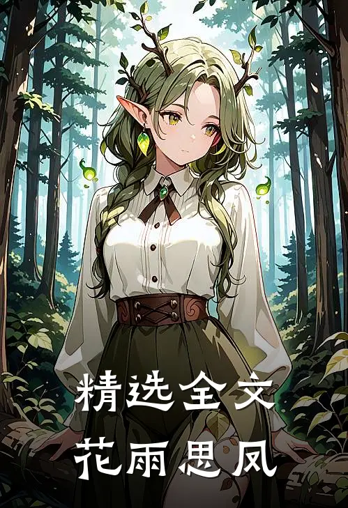 精选全文花雨思凤