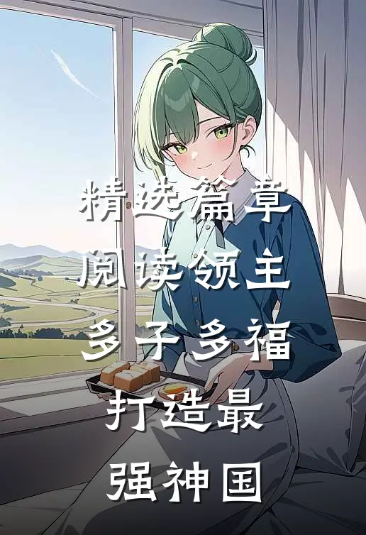 精选篇章阅读领主：多子多福，打造最强神国
