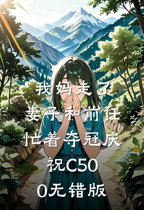 我妈走了，妻子和前任忙着夺冠庆祝C500无错版