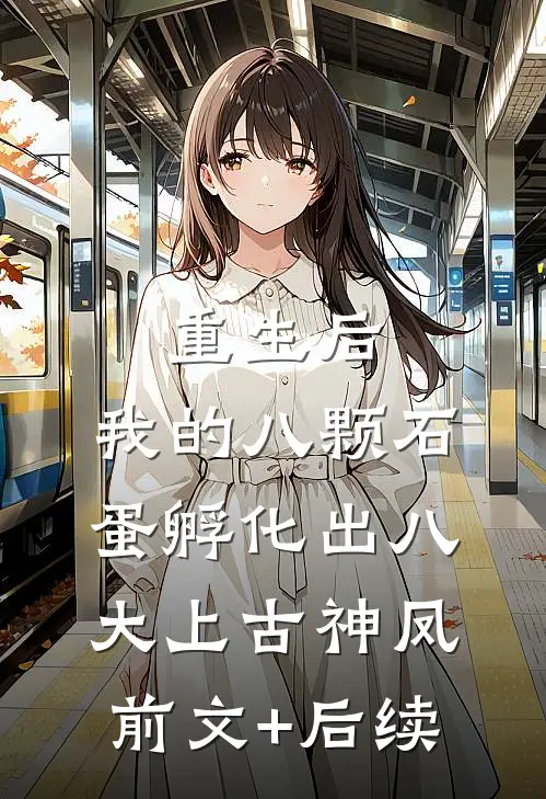 重生后，我的八颗石蛋孵化出八大上古神凤前文+后续