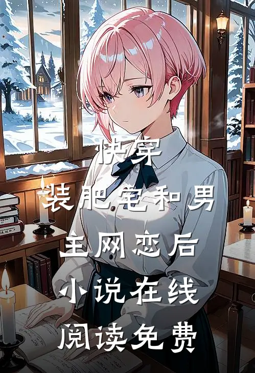 快穿：装肥宅和男主网恋后小说在线阅读免费
