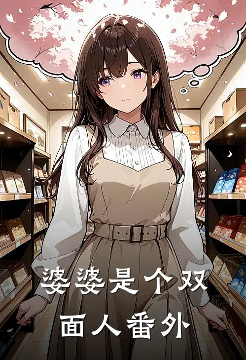婆婆是个双面人 番外