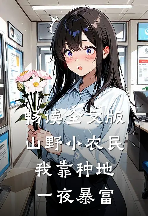 畅读全文版山野小农民：我靠种地一夜暴富