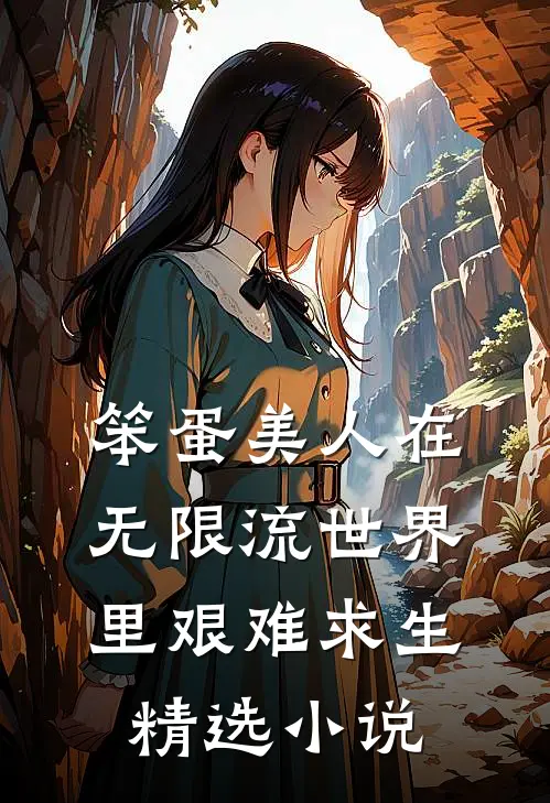 笨蛋美人在无限流世界里艰难求生精选小说