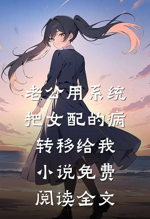 老公用系统把女配的病转移给我小说免费阅读全文