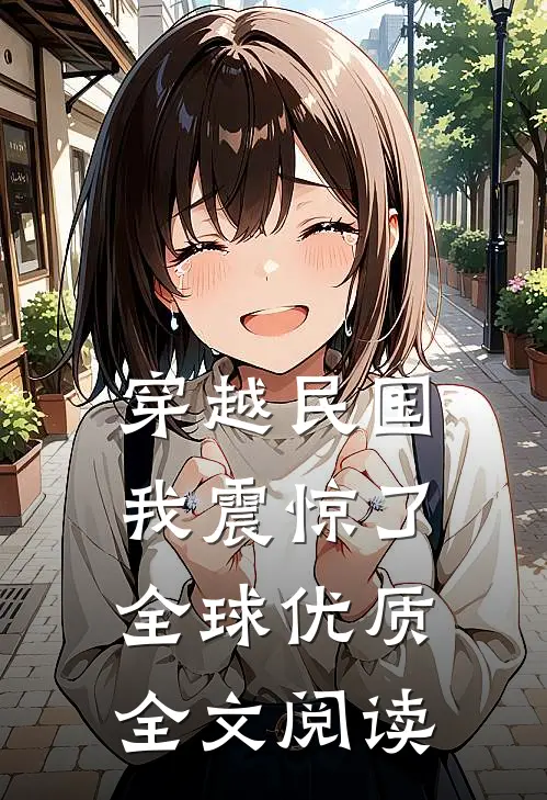 穿越民国，我震惊了全球优质全文阅读