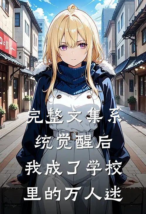 完整文集系统觉醒后，我成了学校里的万人迷