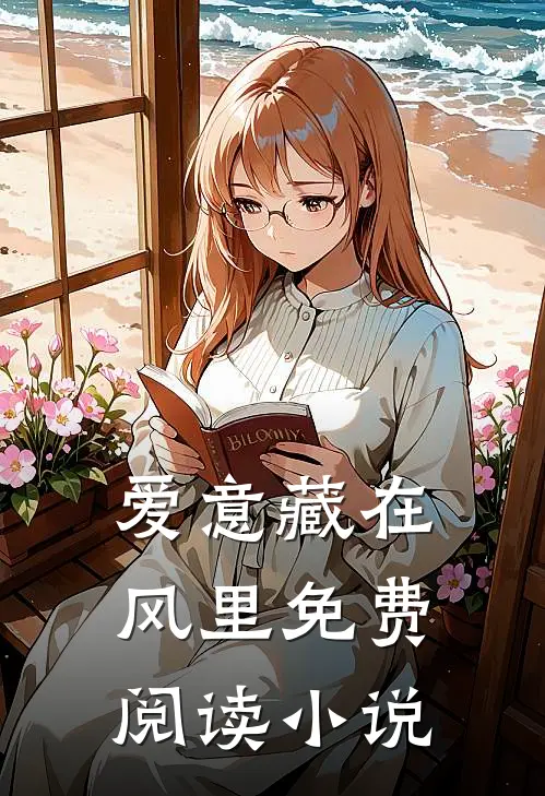 爱意藏在风里免费阅读小说