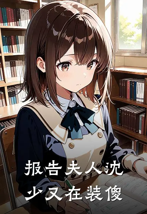 报告夫人沈少又在装傻