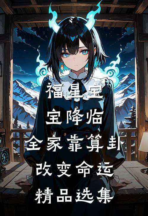 福星宝宝降临，全家靠算卦改变命运精品选集