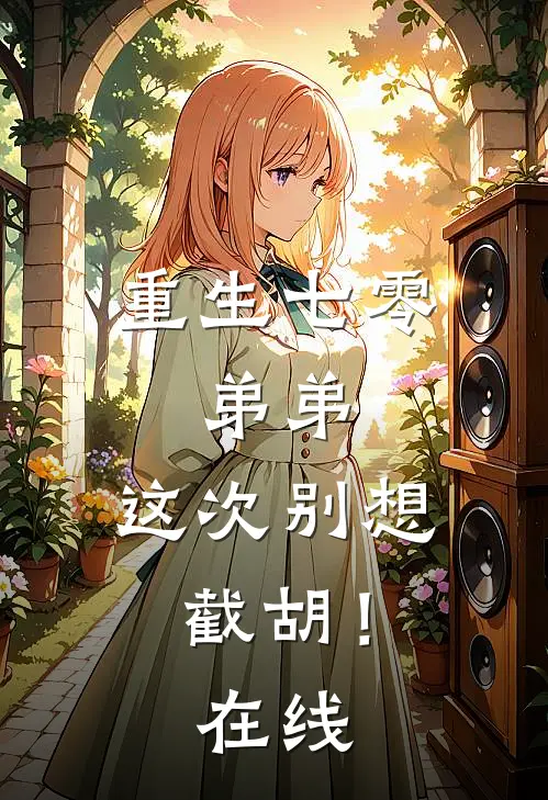 重生七零：弟弟，这次别想截胡！在线