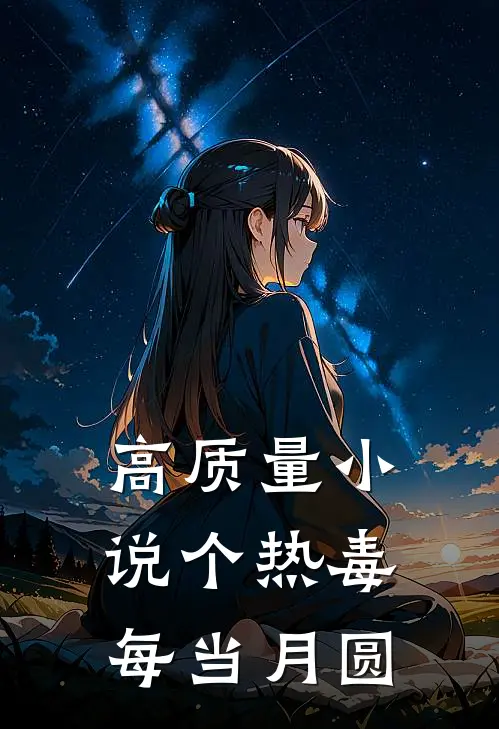 高质量小说个热毒每当月圆
