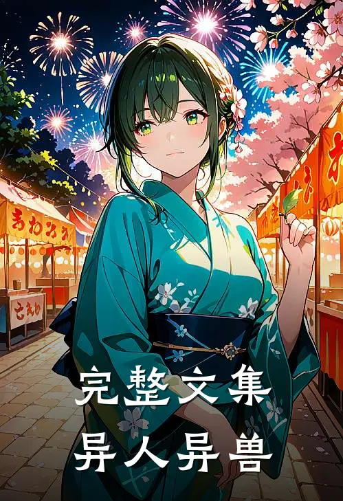 完整文集异人异兽