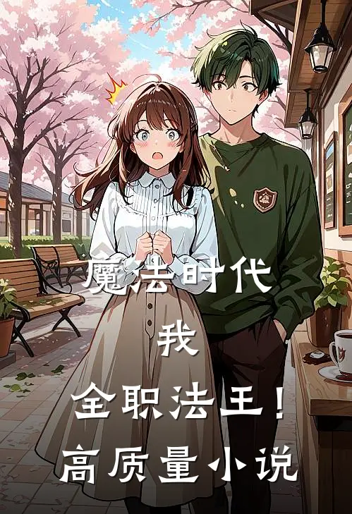 魔法时代：我，全职法王！高质量小说
