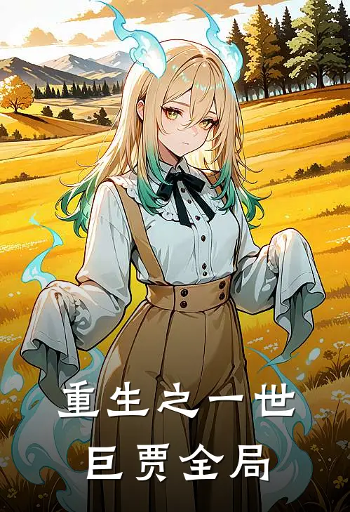 重生之一世巨贾全局