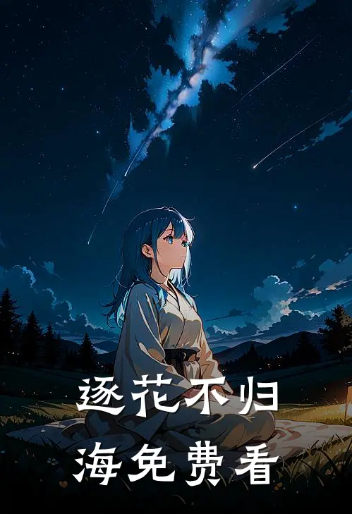 逐花不归海免费看