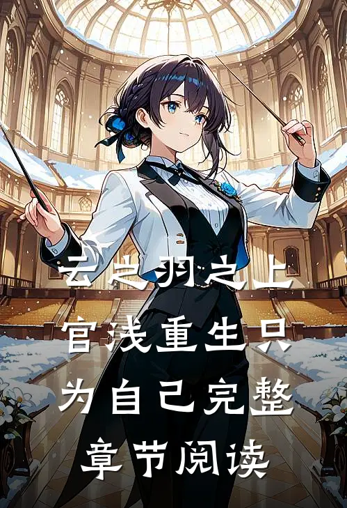 云之羽之上官浅重生只为自己完整章节阅读