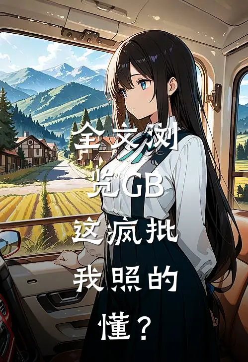 全文浏览GB：这疯批，我照的，懂？
