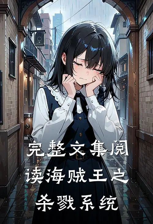完整文集阅读海贼王之杀戮系统