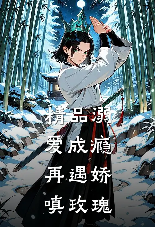 精品溺爱成瘾：再遇娇嗔玫瑰