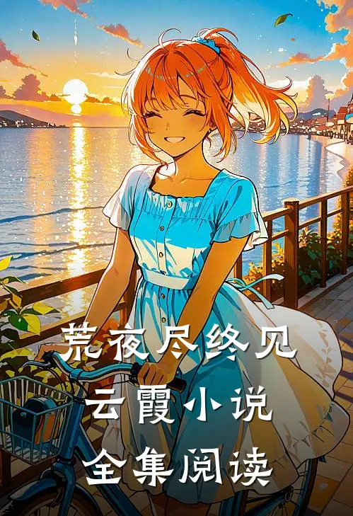 荒夜尽终见云霞小说全集阅读