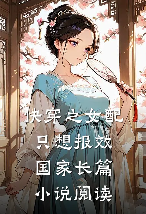 快穿之女配只想报效国家长篇小说阅读