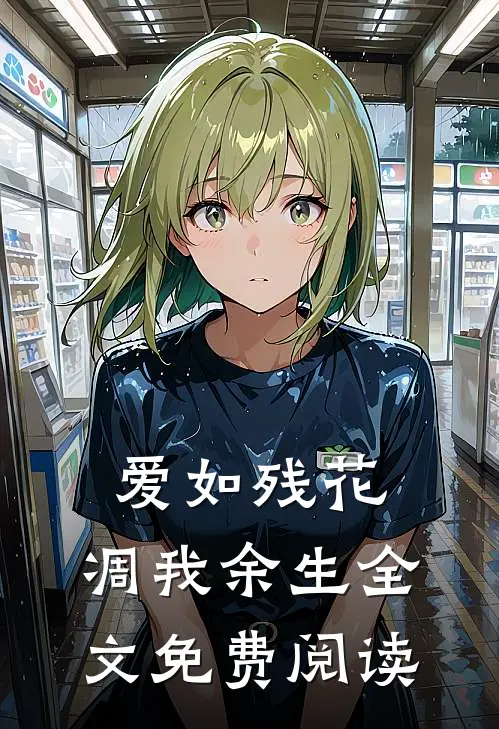 爱如残花，凋我余生全文免费阅读