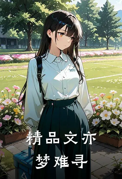 精品文亦梦难寻