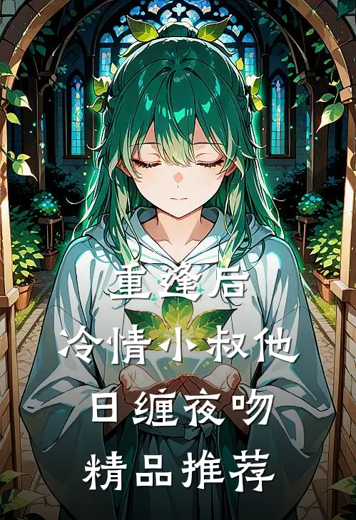 重逢后，冷情小叔他日缠夜吻精品推荐