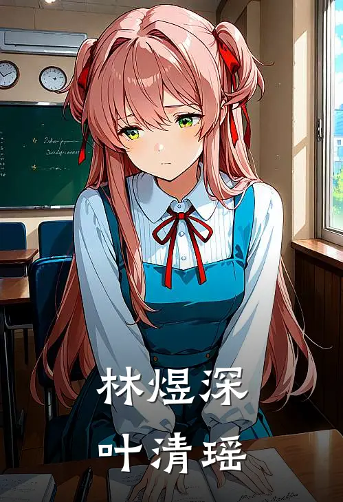 林煜深叶清瑶