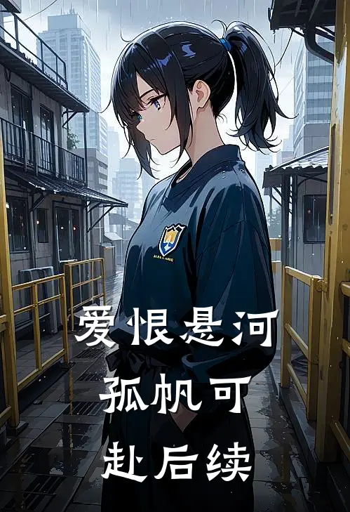 爱恨悬河，孤帆可赴后续