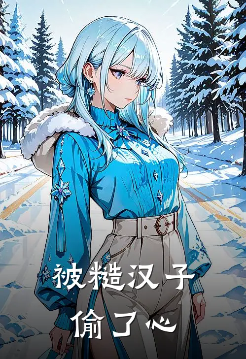 被糙汉子偷了心
