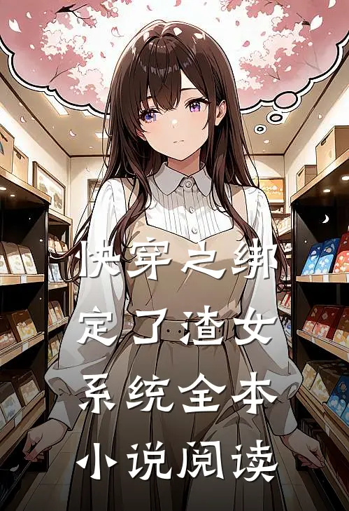 快穿之绑定了渣女系统全本小说阅读
