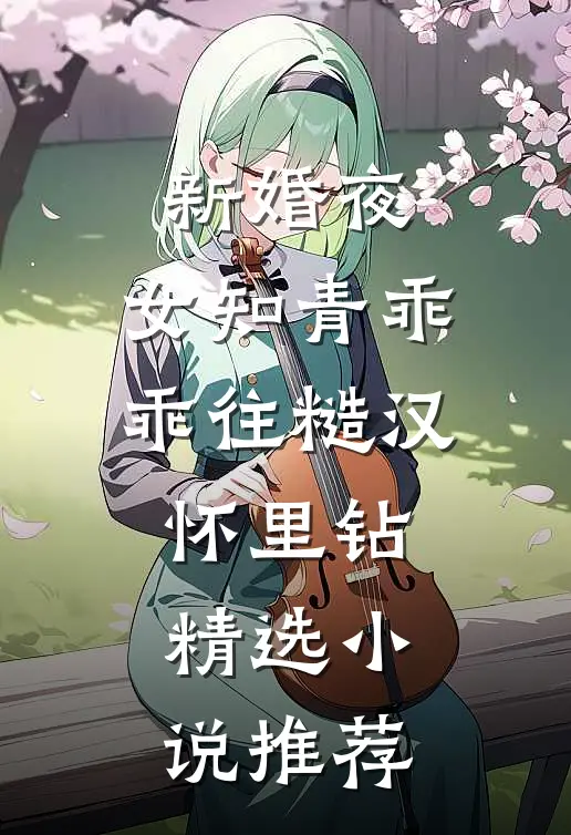 新婚夜，女知青乖乖往糙汉怀里钻精选小说推荐