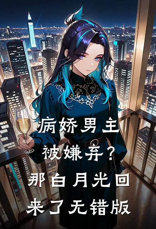 病娇男主被嫌弃？那白月光回来了无错版