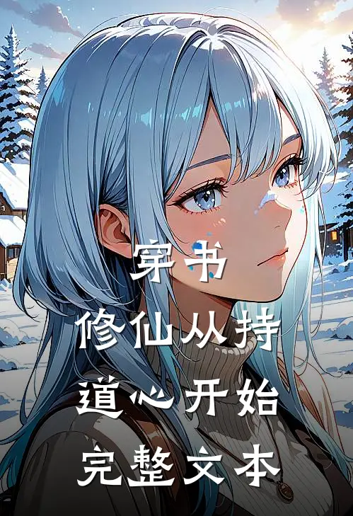 穿书:修仙从持道心开始完整文本