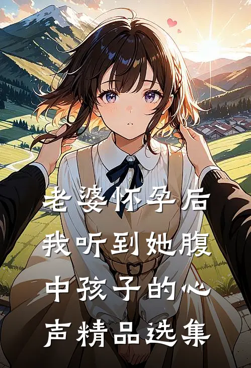 老婆怀孕后，我听到她腹中孩子的心声精品选集