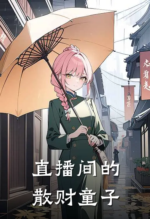 直播间的散财童子
