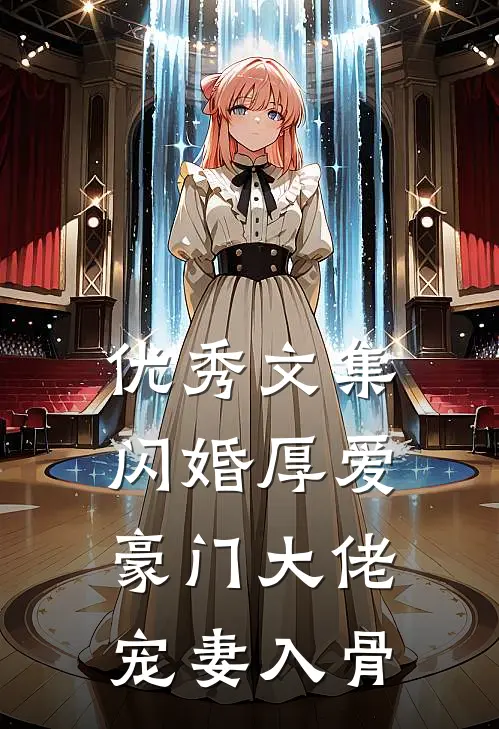 优秀文集闪婚厚爱：豪门大佬宠妻入骨
