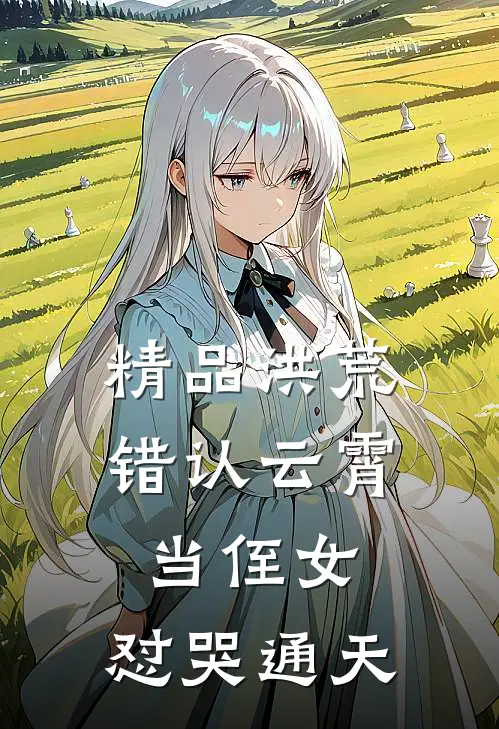 精品洪荒：错认云霄当侄女，怼哭通天