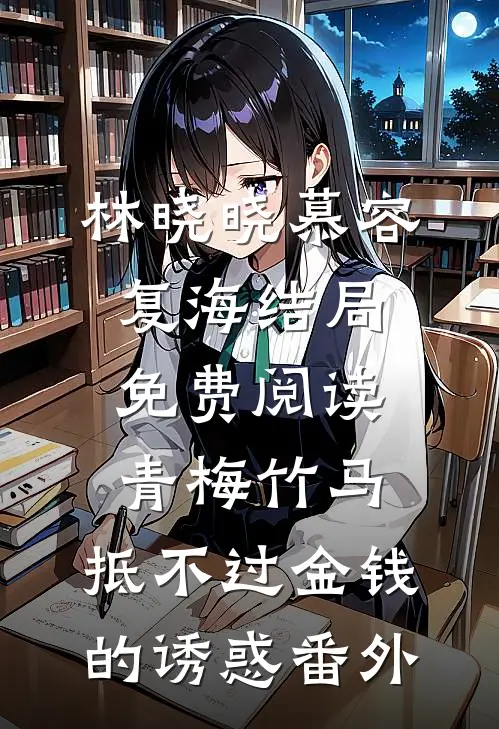 林晓晓慕容复海结局免费阅读青梅竹马，抵不过金钱的诱惑番外