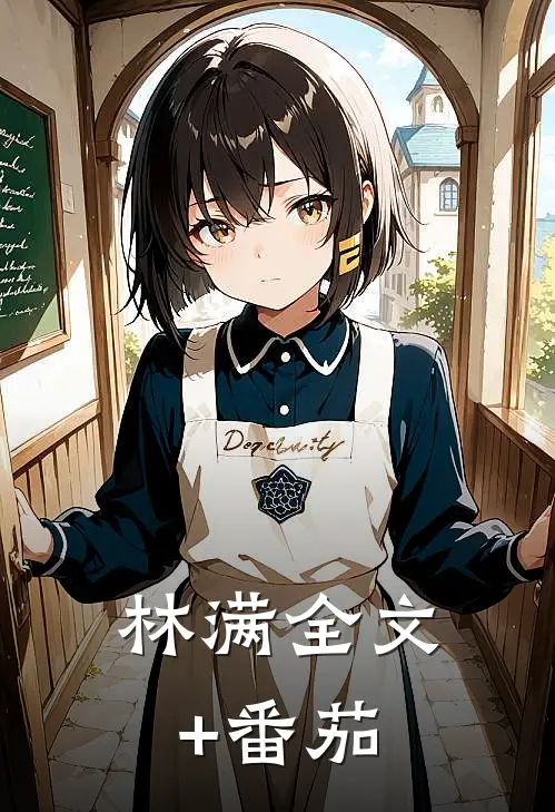 林满全文+番茄