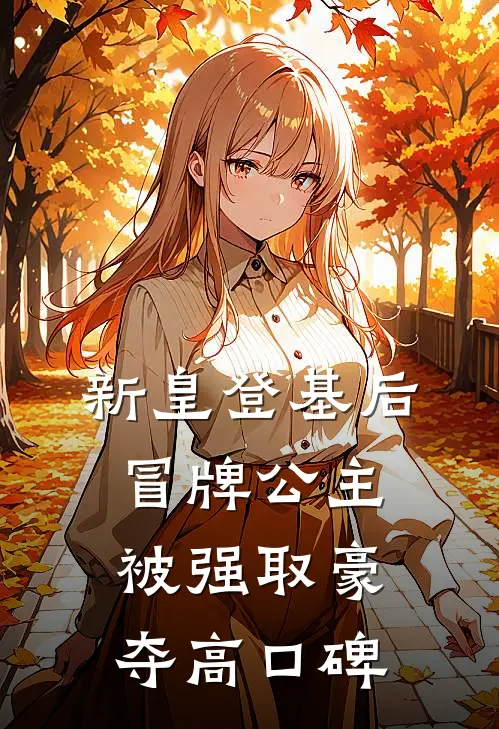 新皇登基后，冒牌公主被强取豪夺高口碑