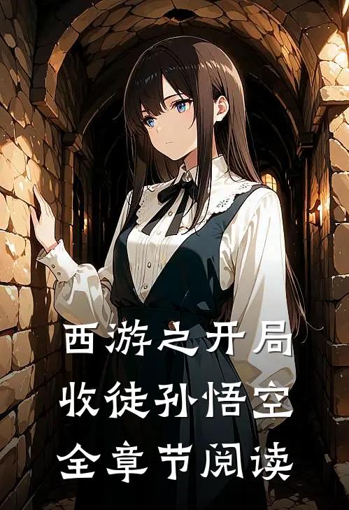西游之开局收徒孙悟空全章节阅读
